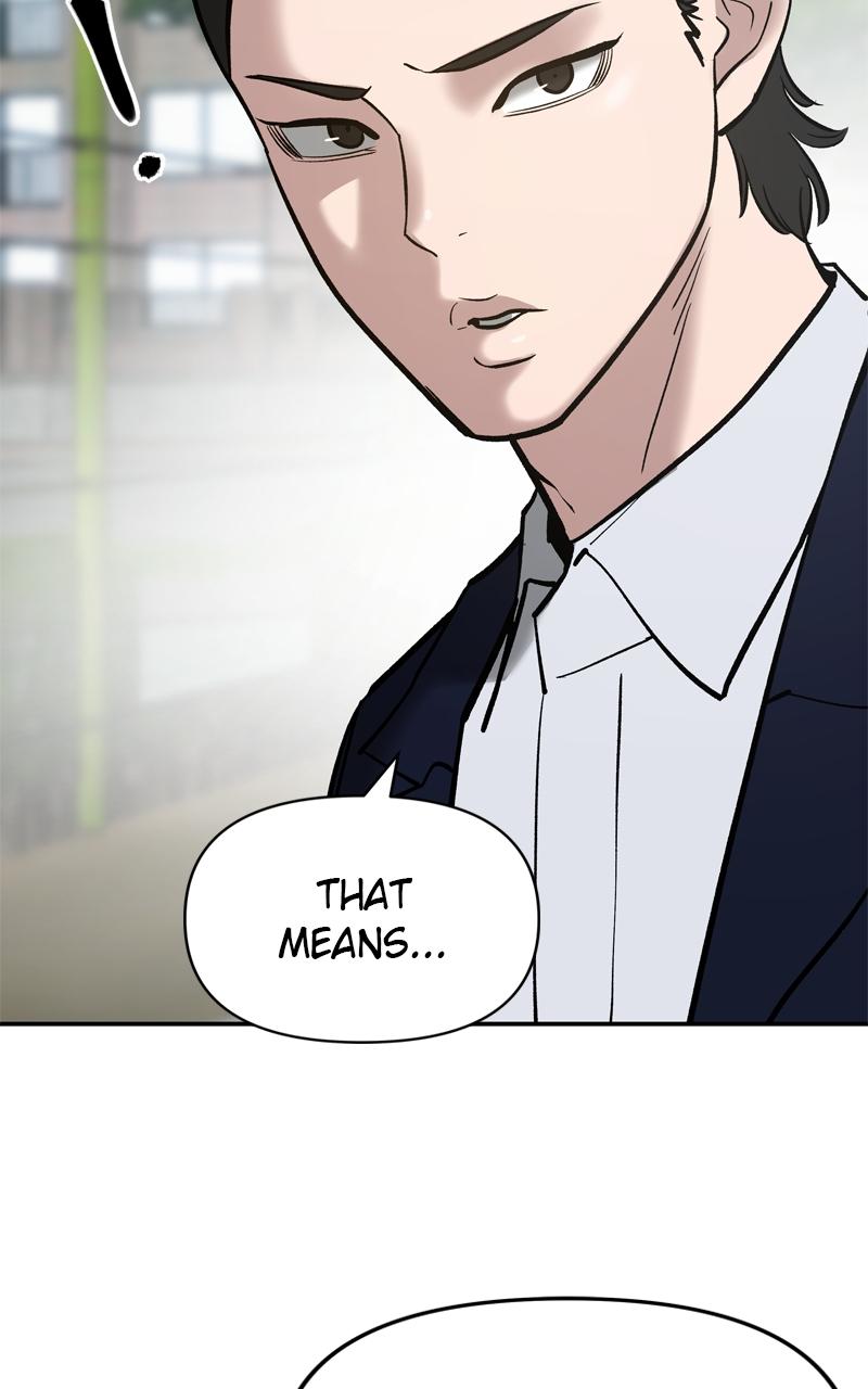 Designated Bully Chapter 53