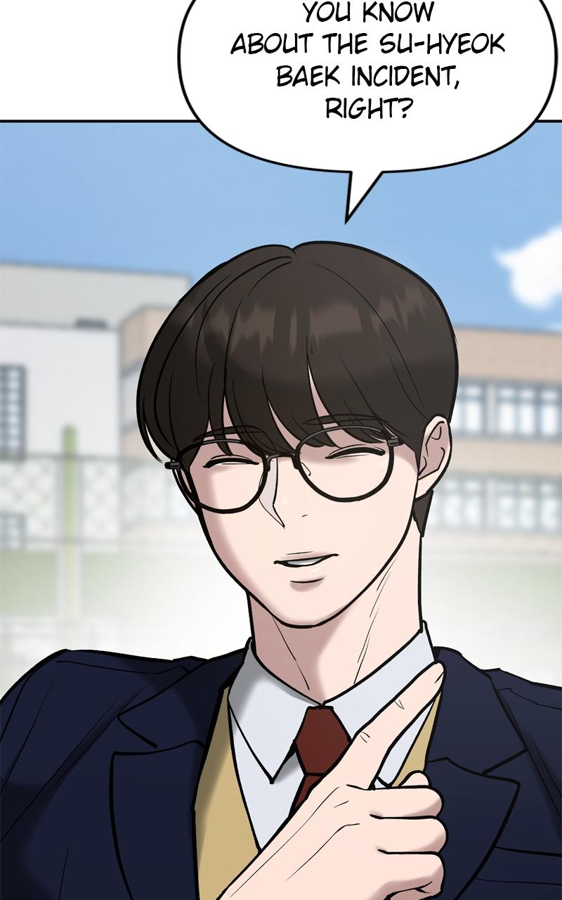 Designated Bully Chapter 53