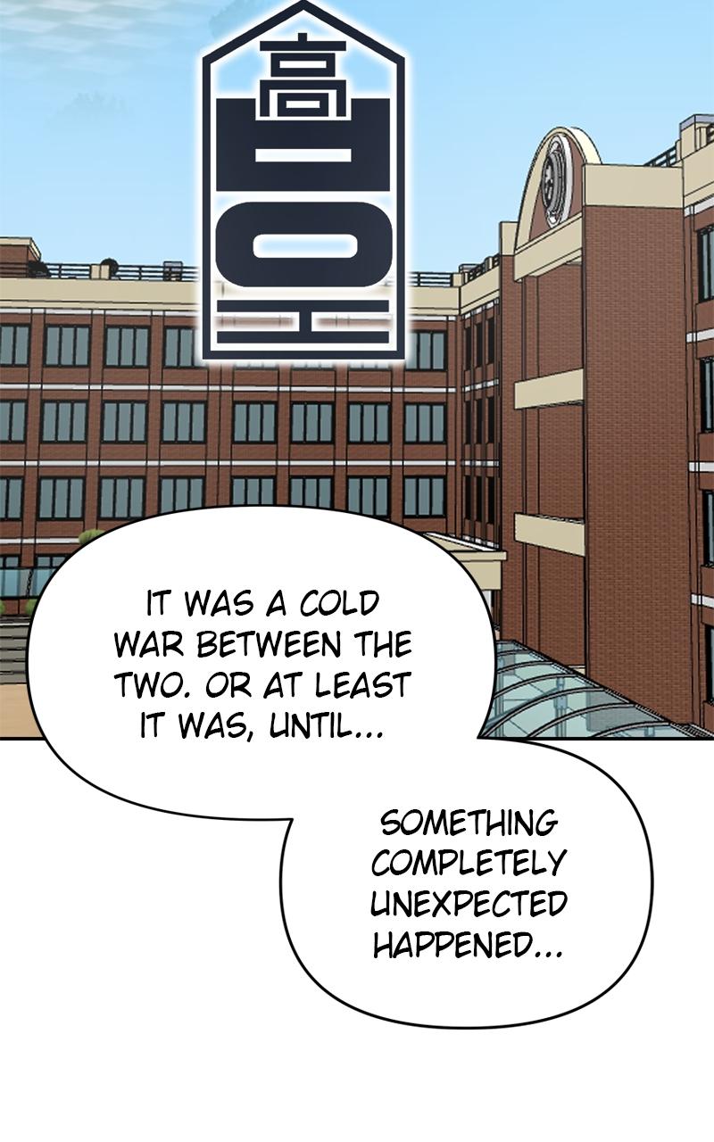 Designated Bully Chapter 53