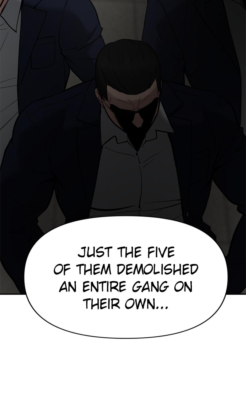 Designated Bully Chapter 53