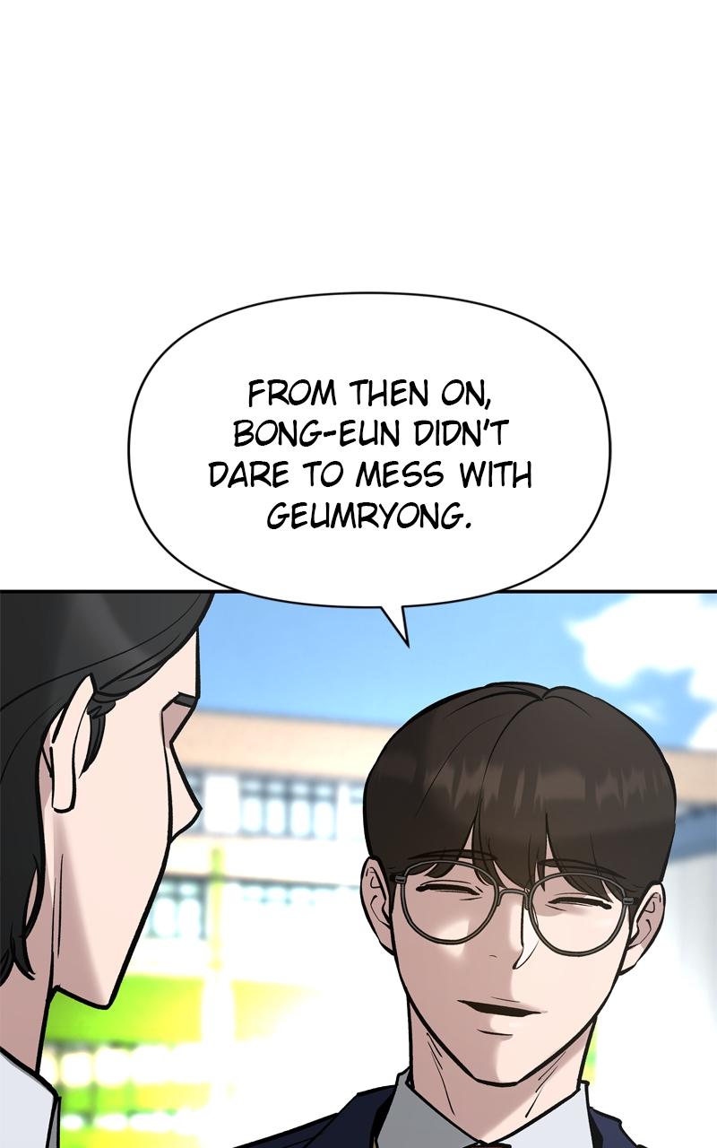 Designated Bully Chapter 53