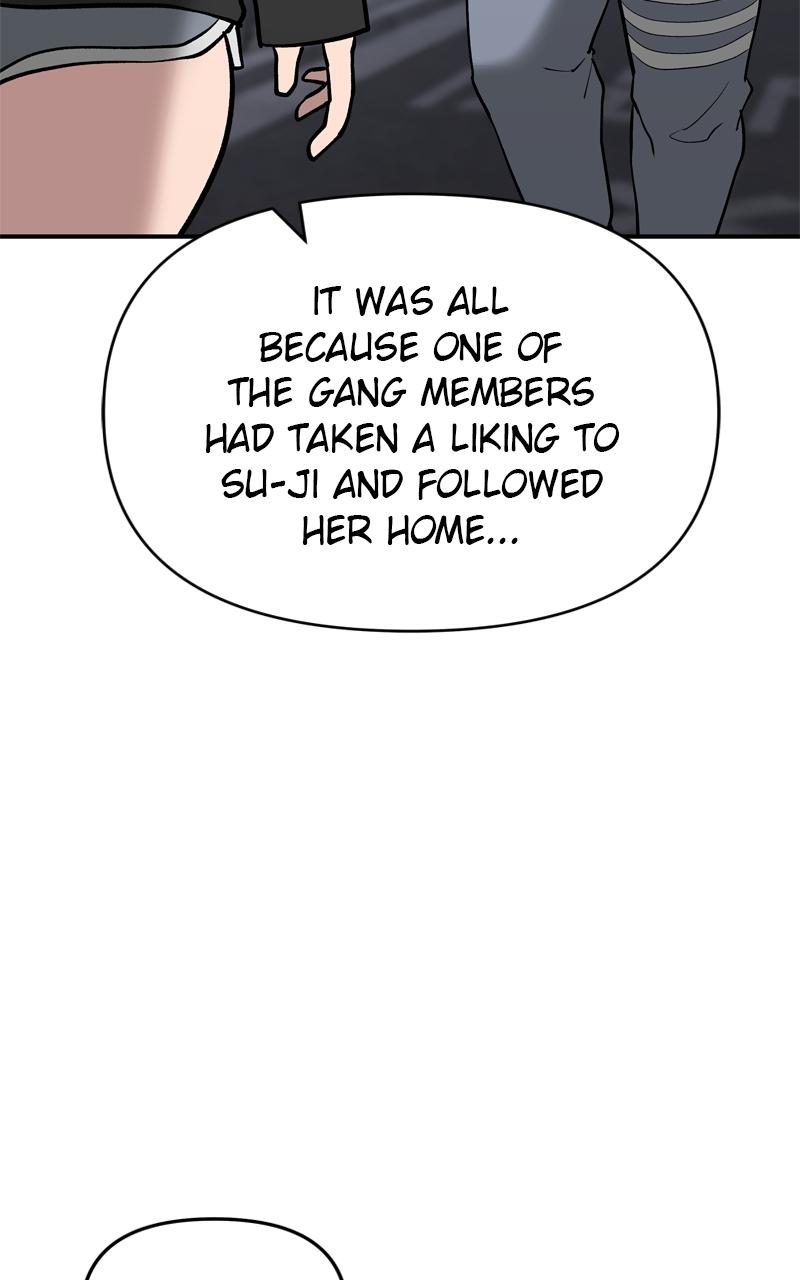 Designated Bully Chapter 53