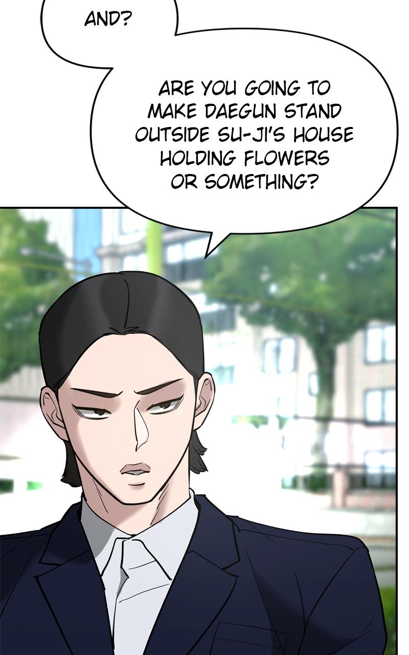 Designated Bully Chapter 53