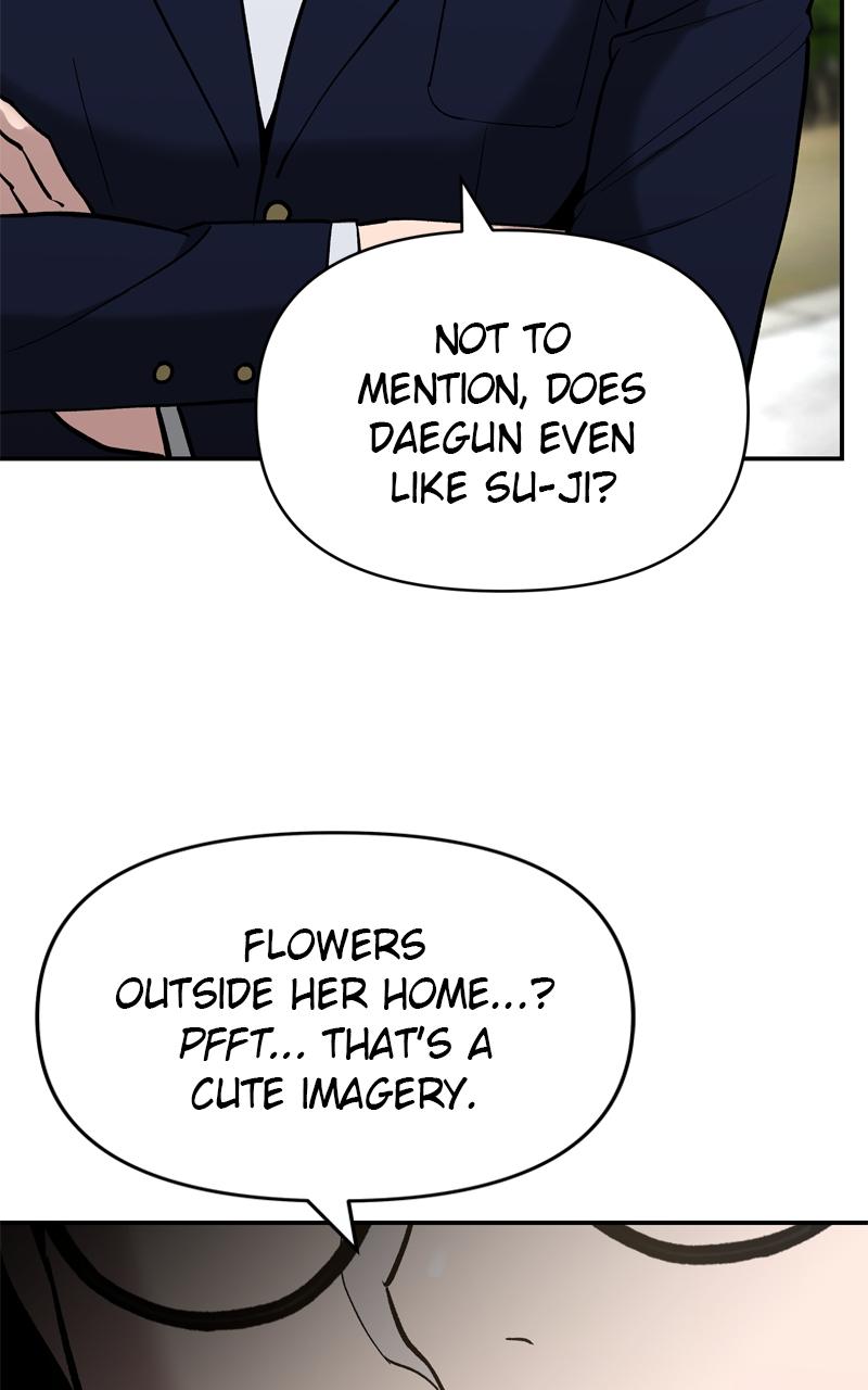 Designated Bully Chapter 53