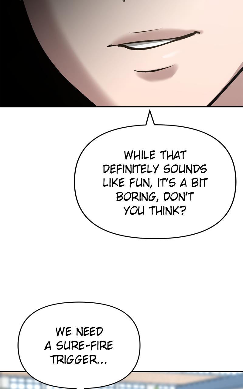 Designated Bully Chapter 53