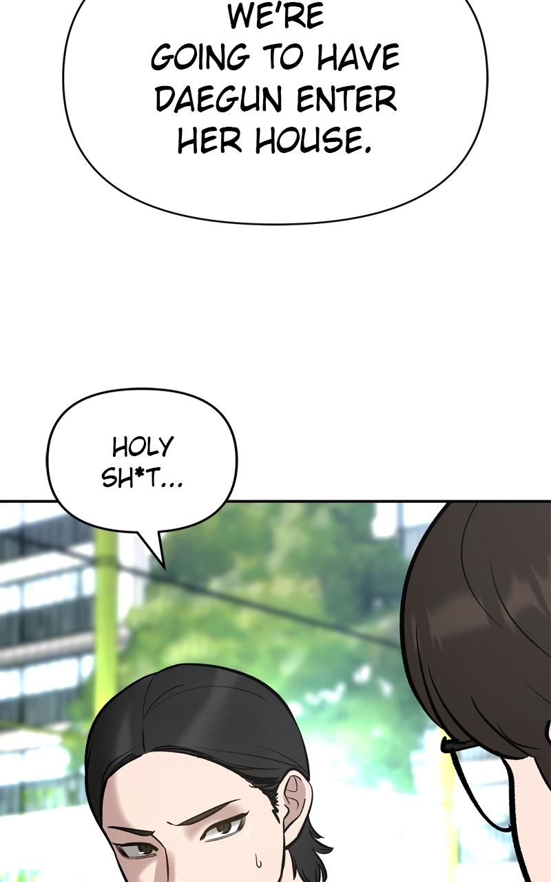 Designated Bully Chapter 53