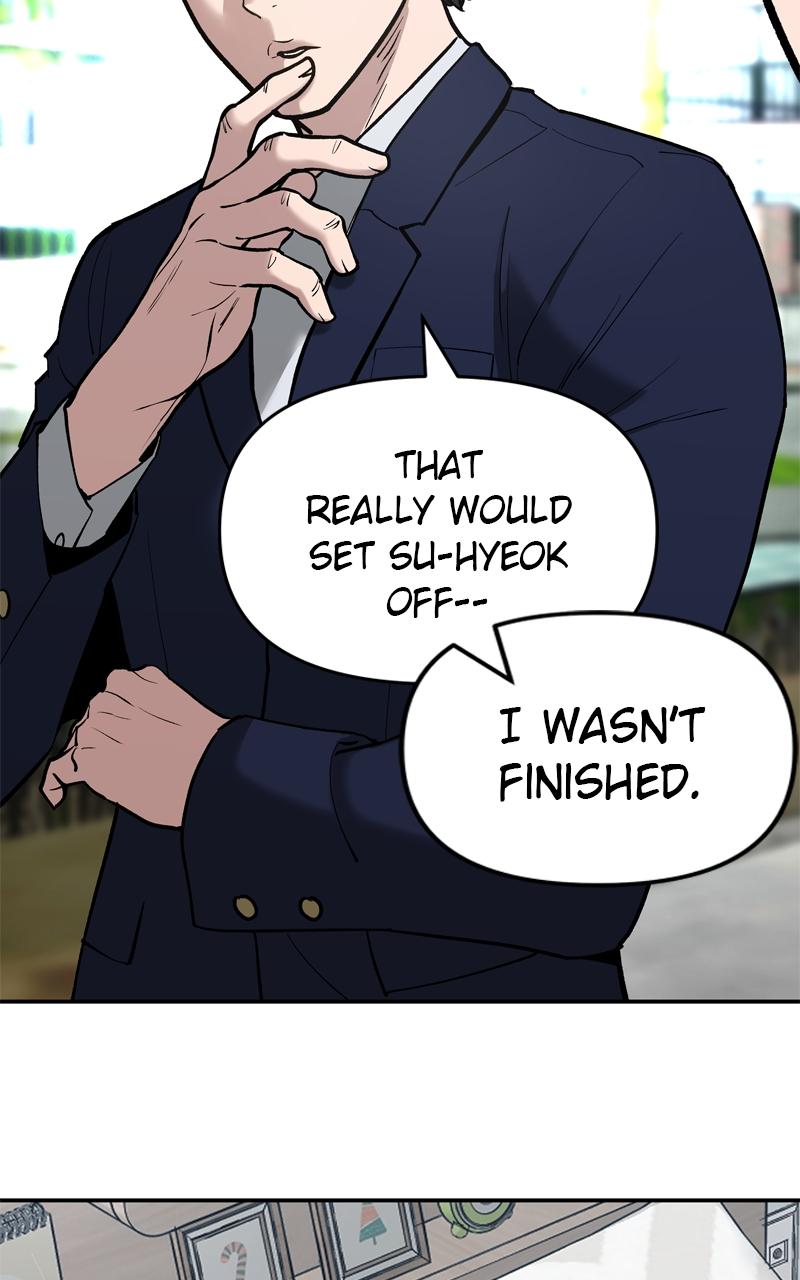 Designated Bully Chapter 53