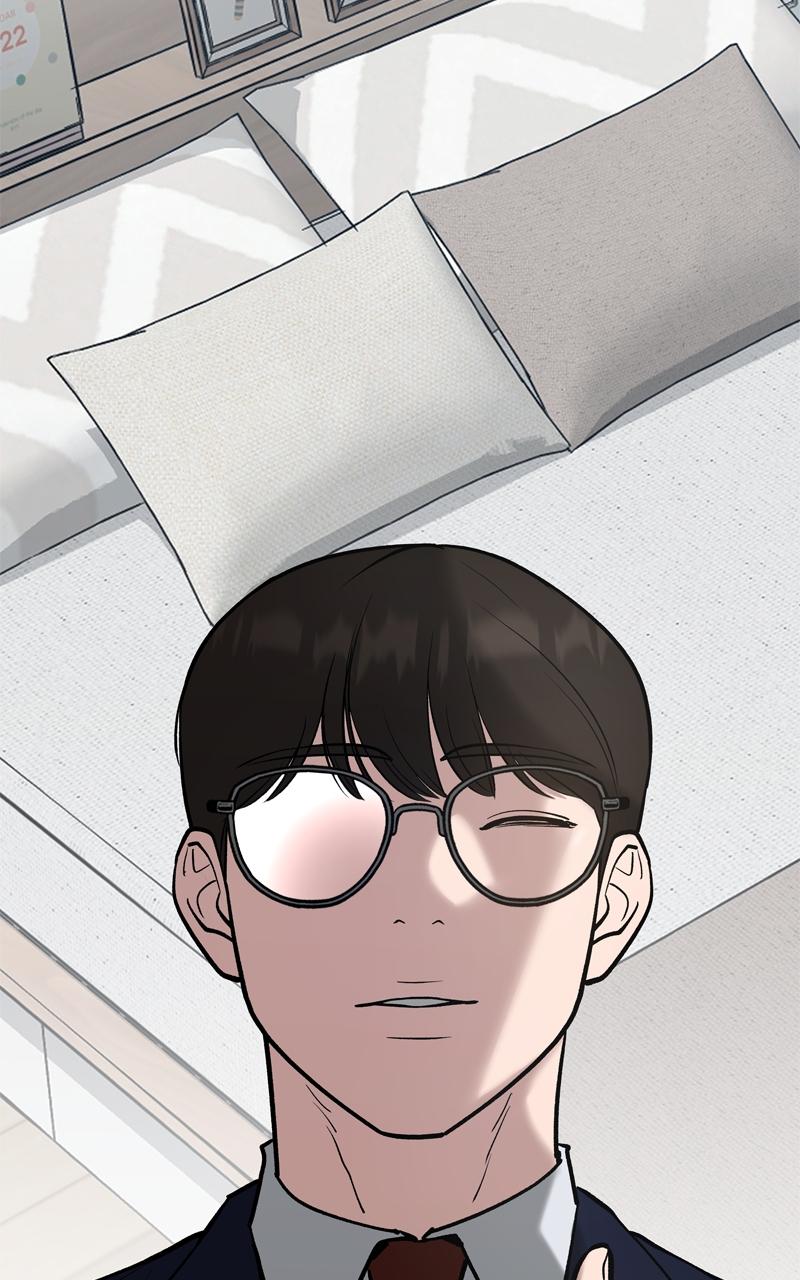 Designated Bully Chapter 53