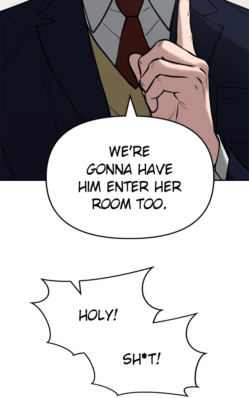 Designated Bully Chapter 53