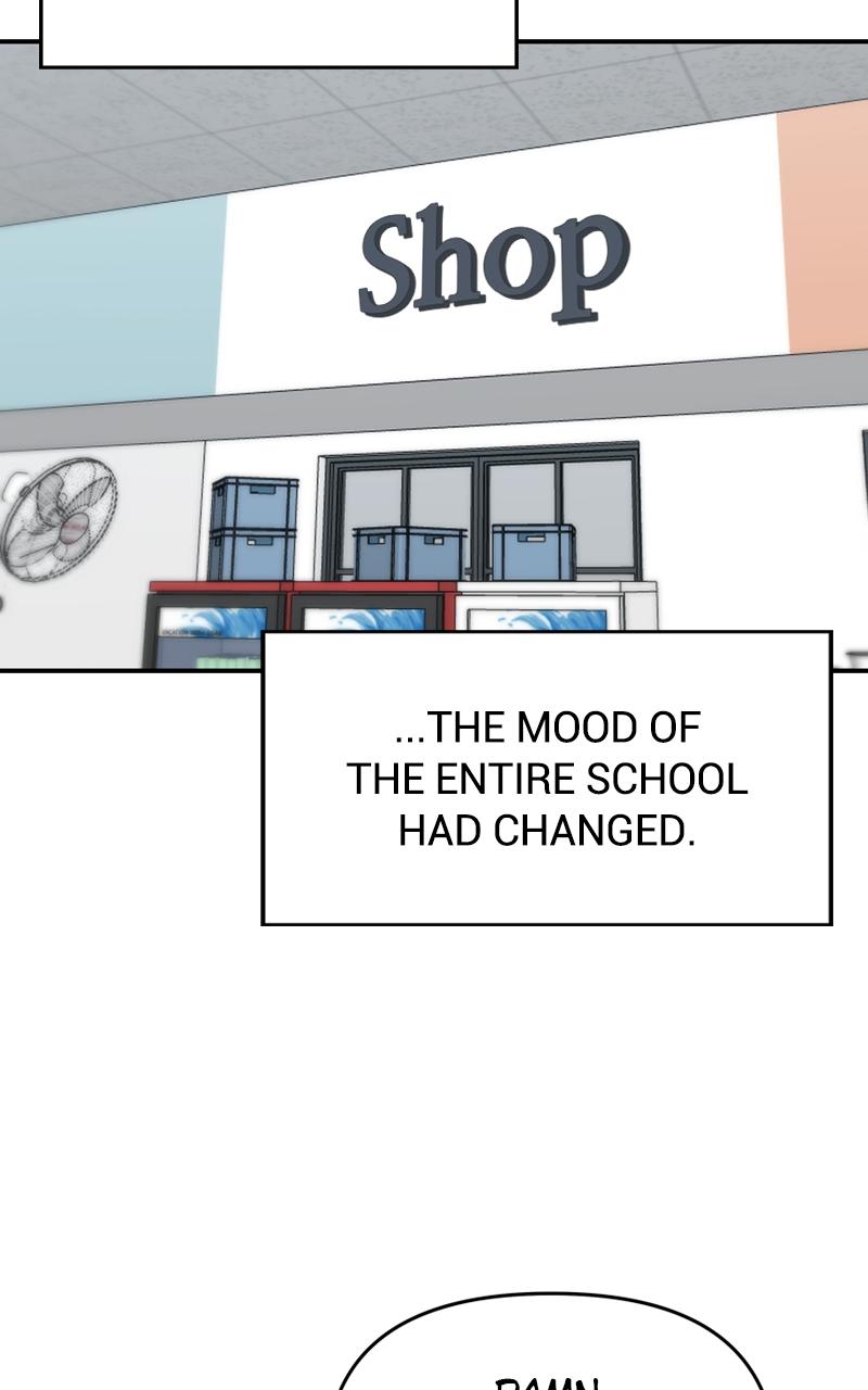 Designated Bully Chapter 53