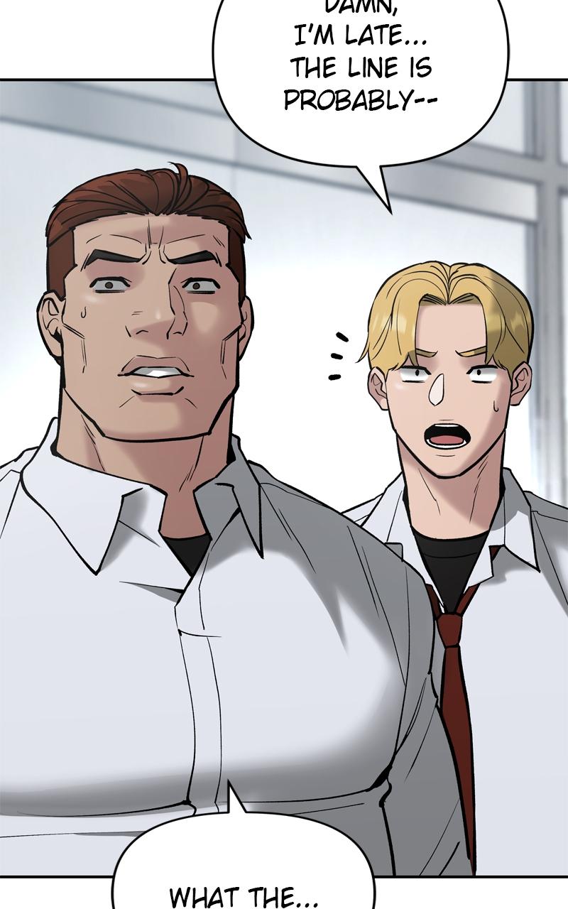 Designated Bully Chapter 53