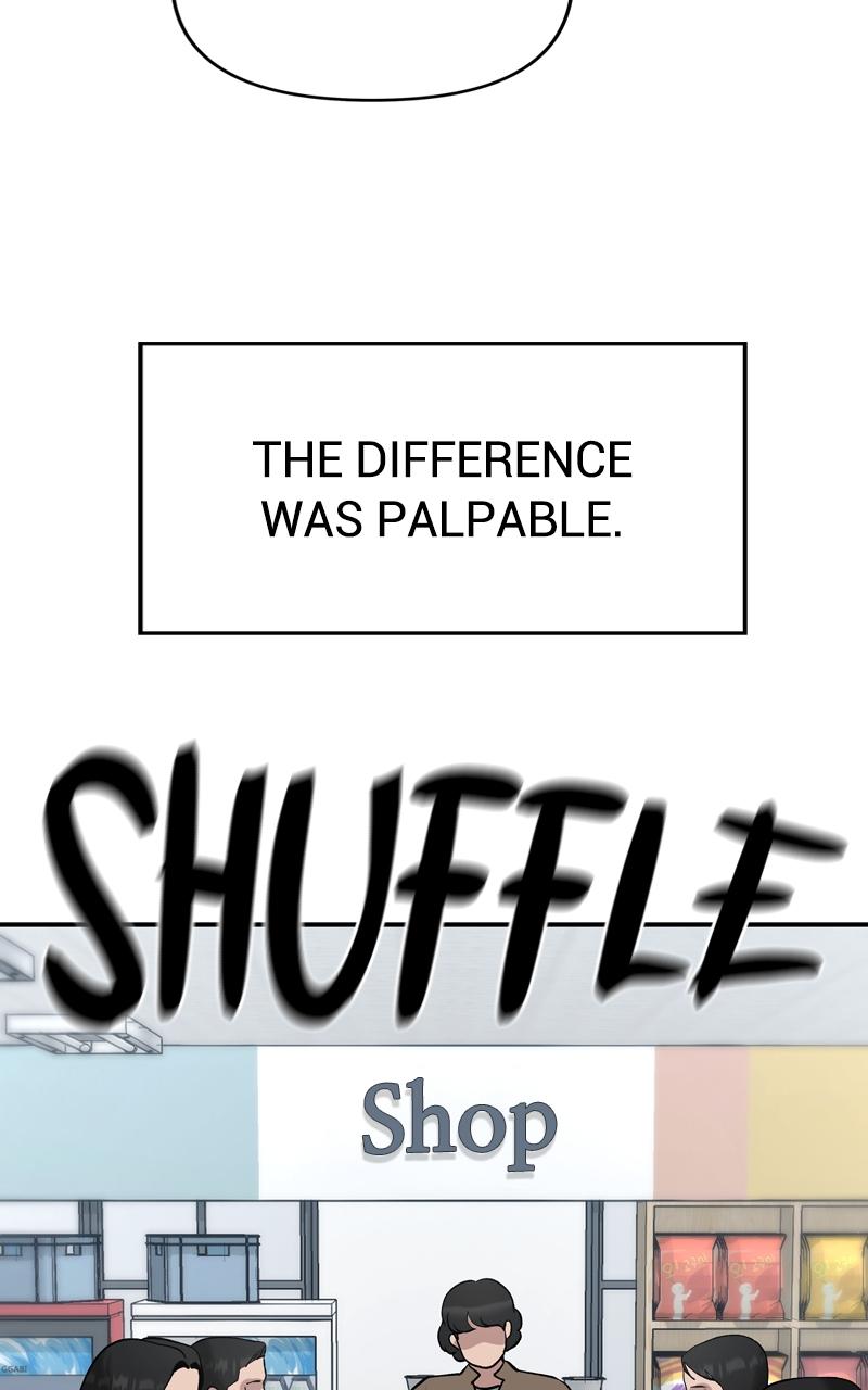 Designated Bully Chapter 53