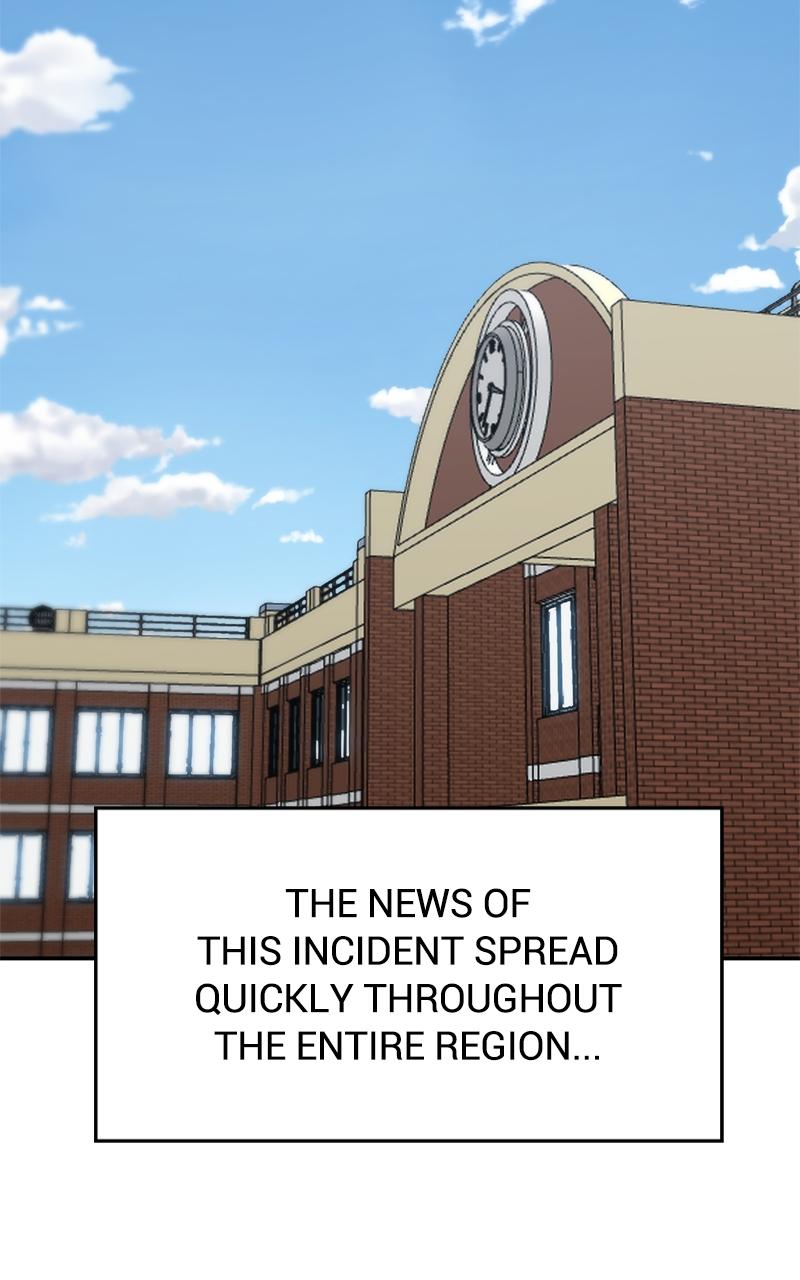 Designated Bully Chapter 53