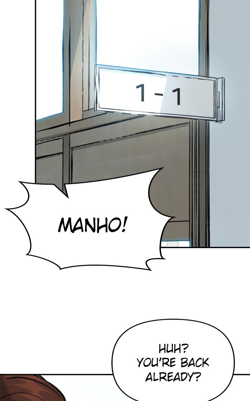 Designated Bully Chapter 53