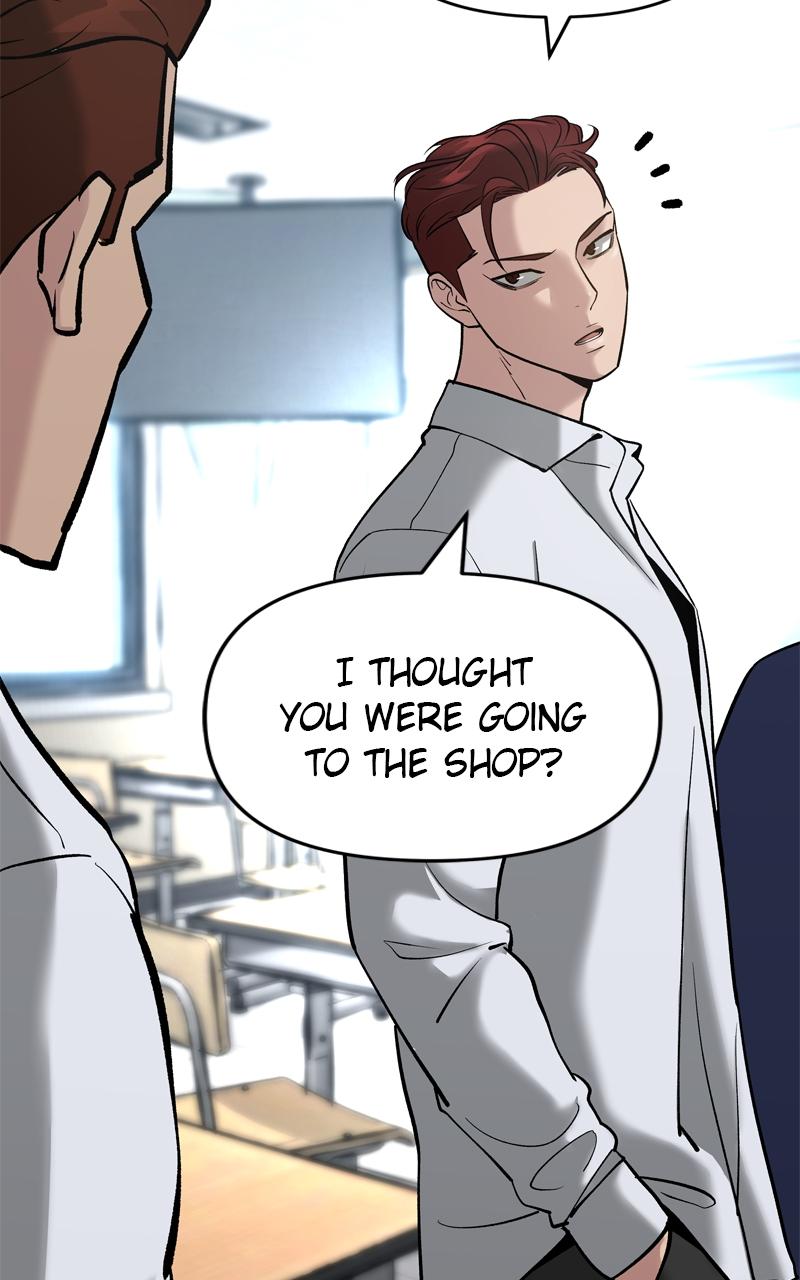 Designated Bully Chapter 53