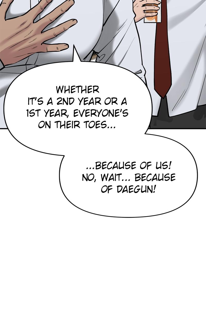 Designated Bully Chapter 53