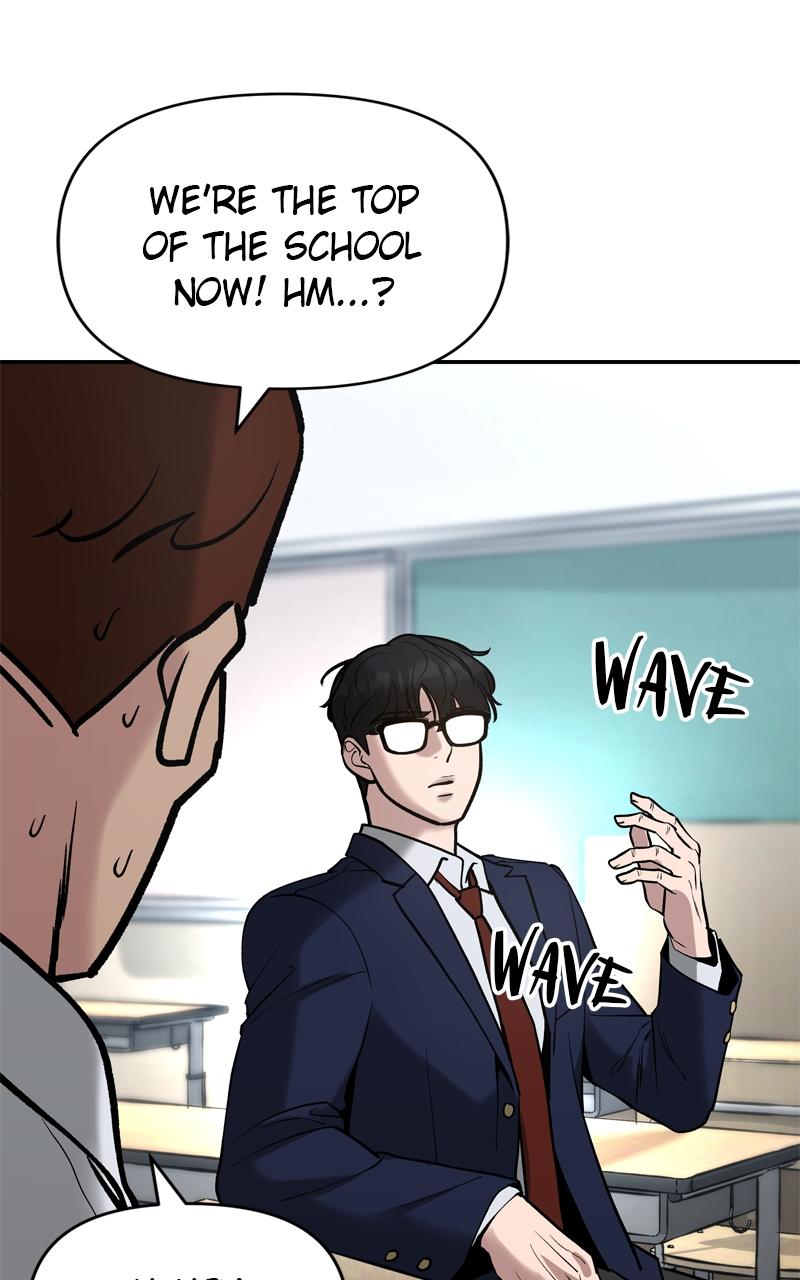 Designated Bully Chapter 53