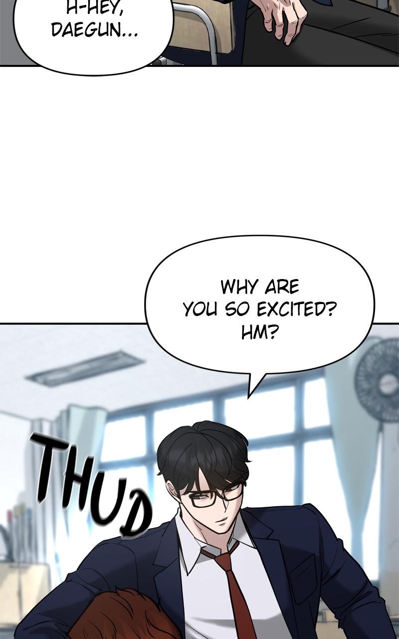 Designated Bully Chapter 53