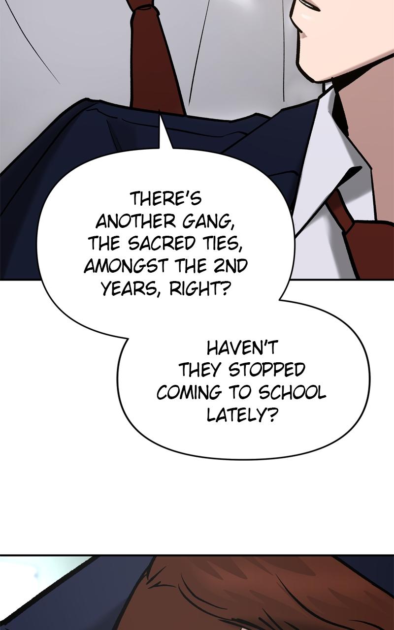 Designated Bully Chapter 53