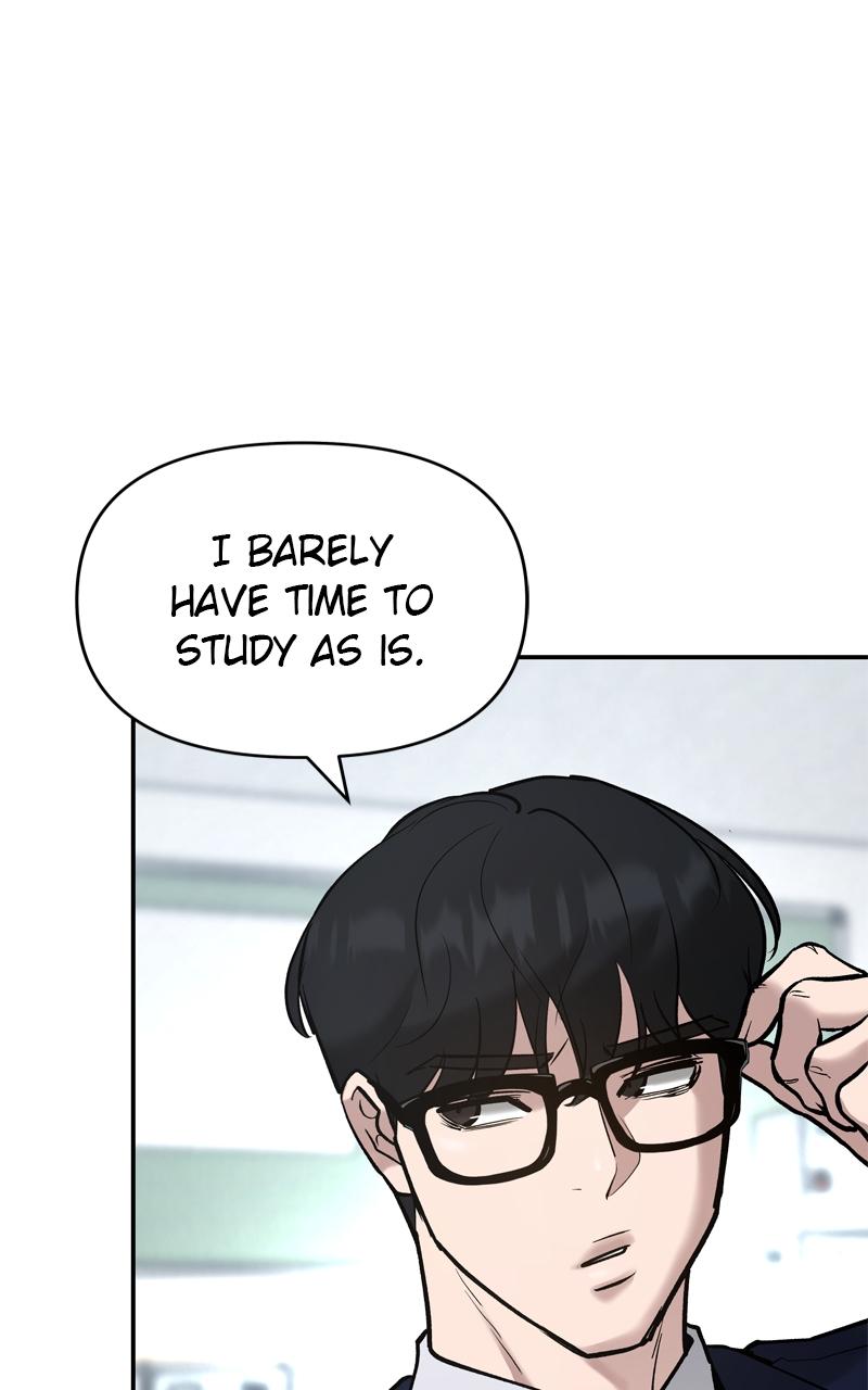 Designated Bully Chapter 53