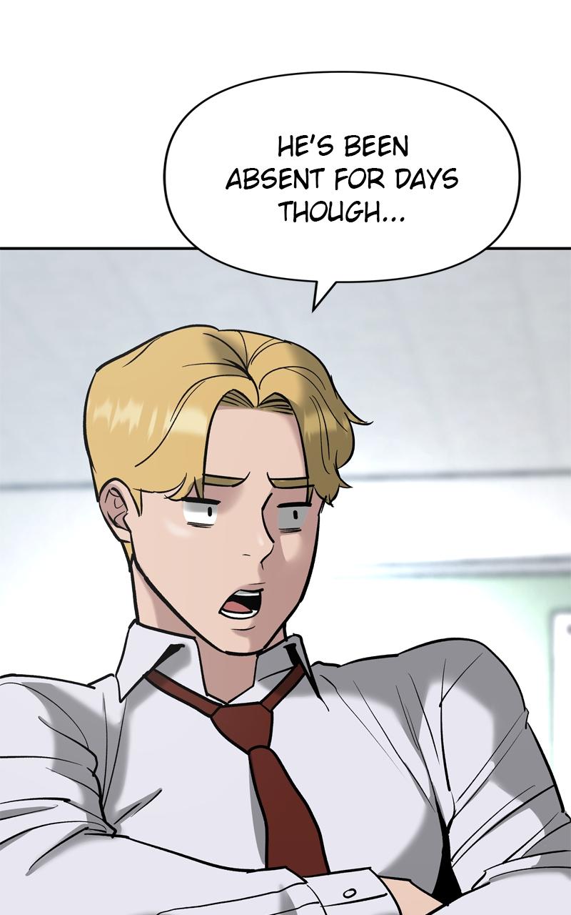 Designated Bully Chapter 53