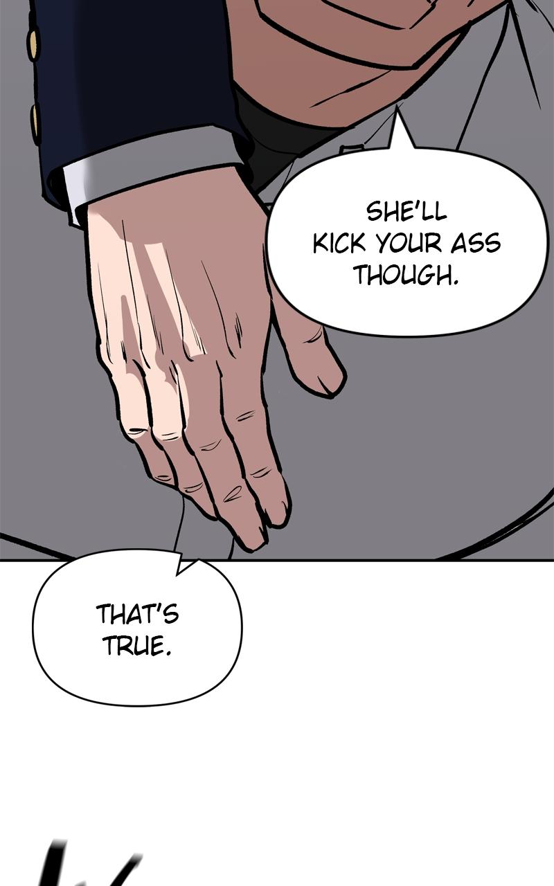 Designated Bully Chapter 53