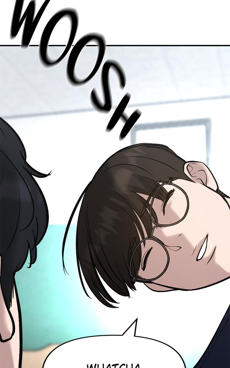 Designated Bully Chapter 53