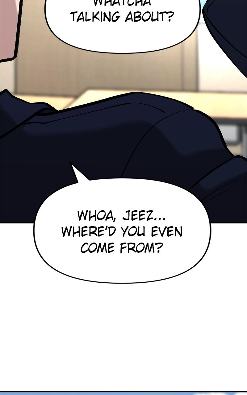 Designated Bully Chapter 53