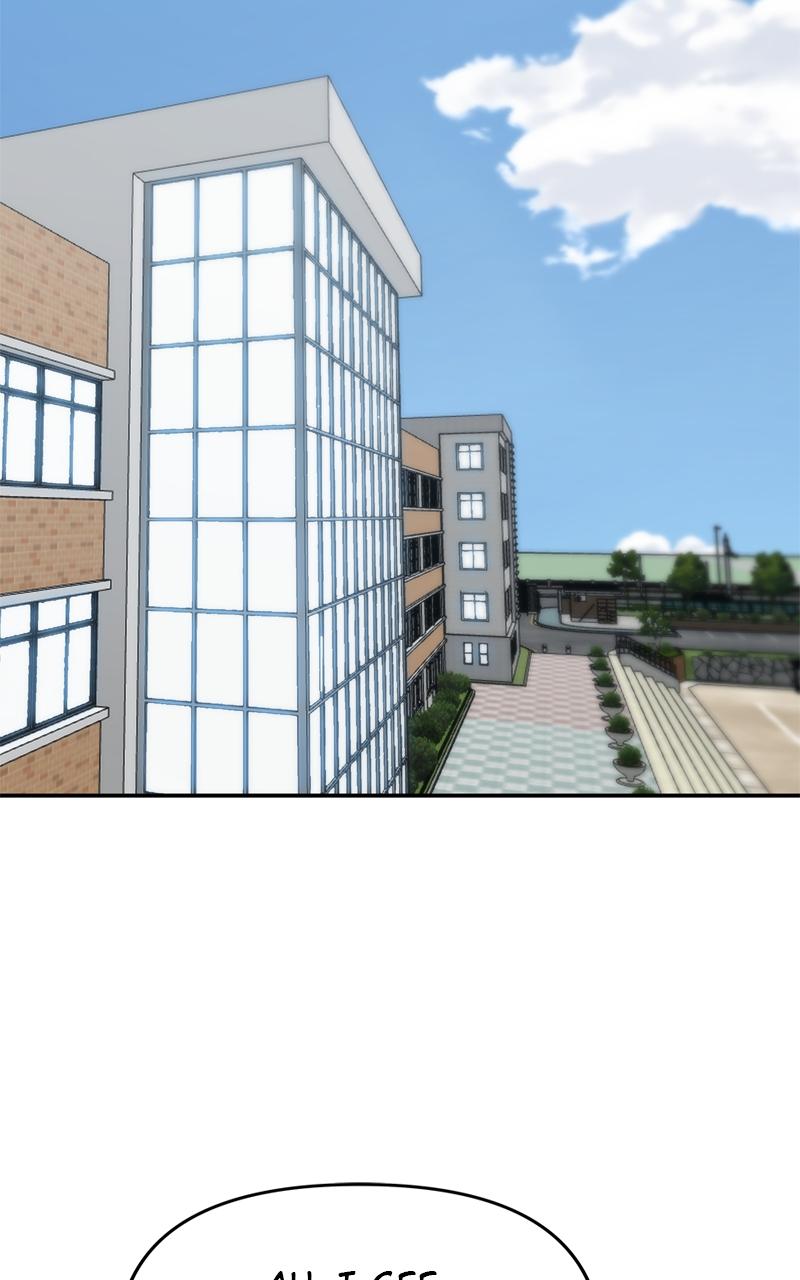 Designated Bully Chapter 53