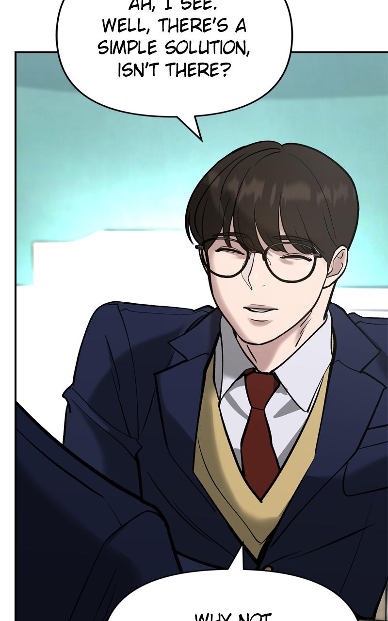 Designated Bully Chapter 53