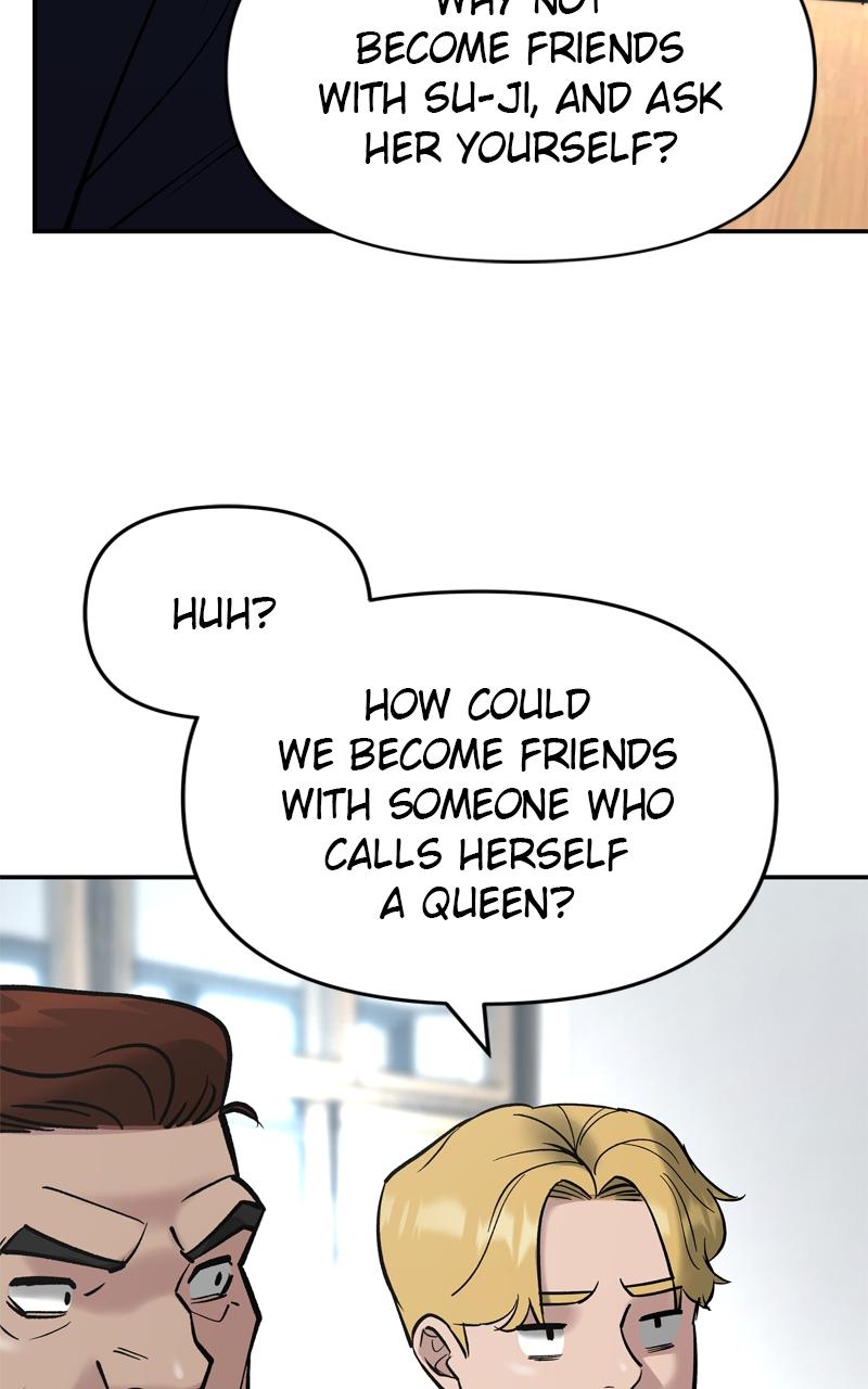 Designated Bully Chapter 53