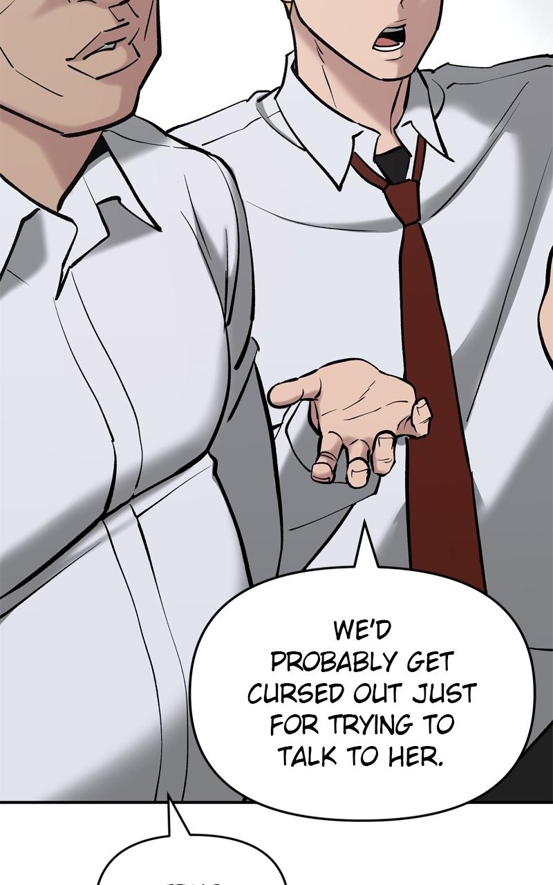 Designated Bully Chapter 53