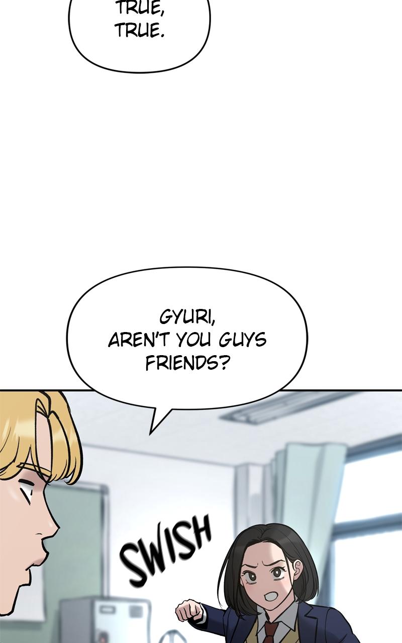 Designated Bully Chapter 53