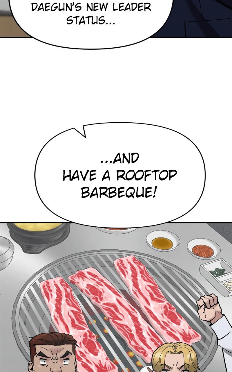 Designated Bully Chapter 53