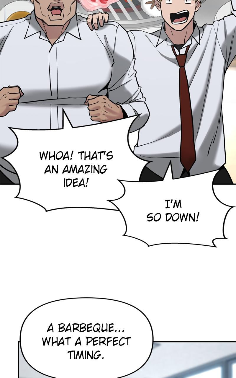 Designated Bully Chapter 53