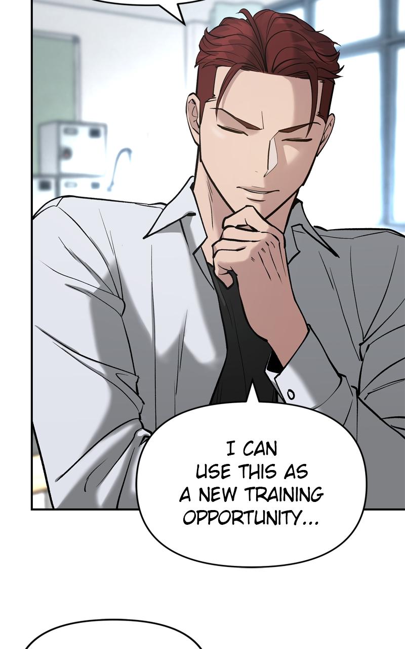 Designated Bully Chapter 53