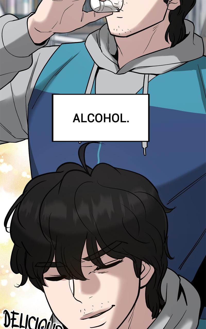 Designated Bully Chapter 53