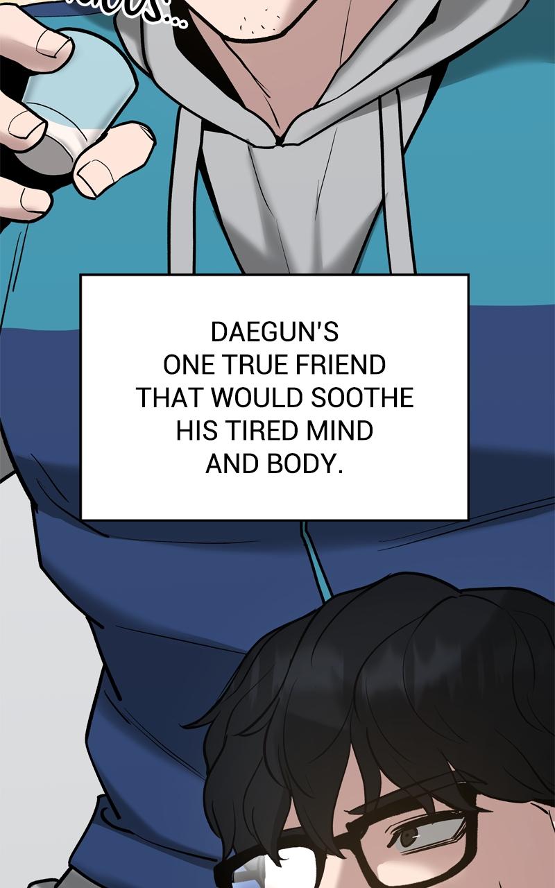 Designated Bully Chapter 53