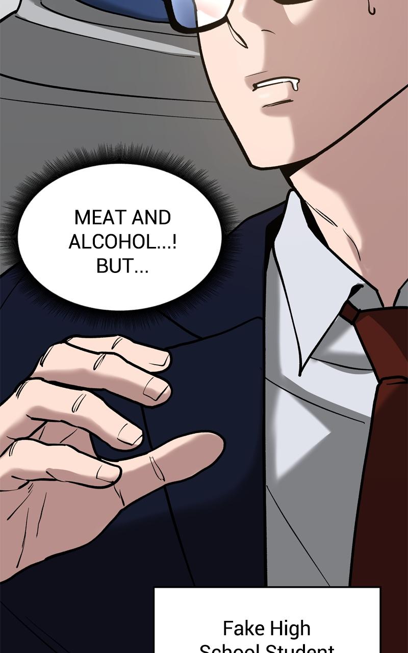 Designated Bully Chapter 53