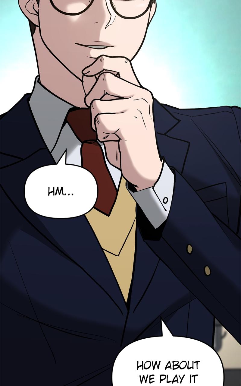 Designated Bully Chapter 53