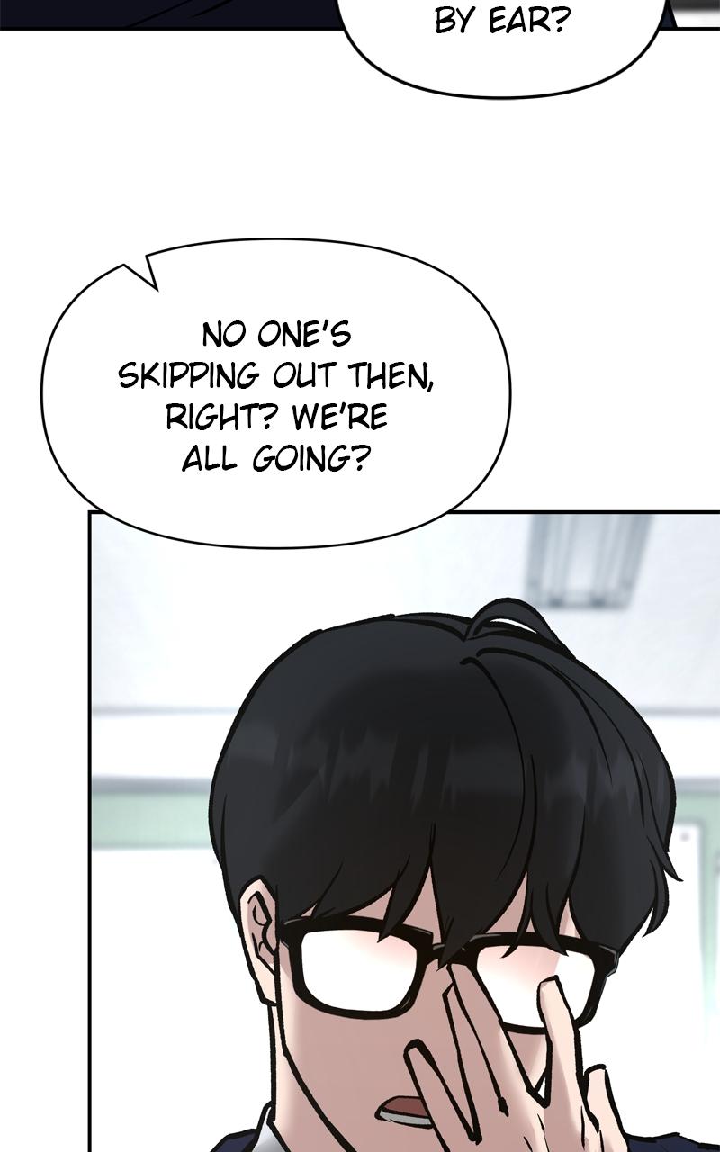 Designated Bully Chapter 53