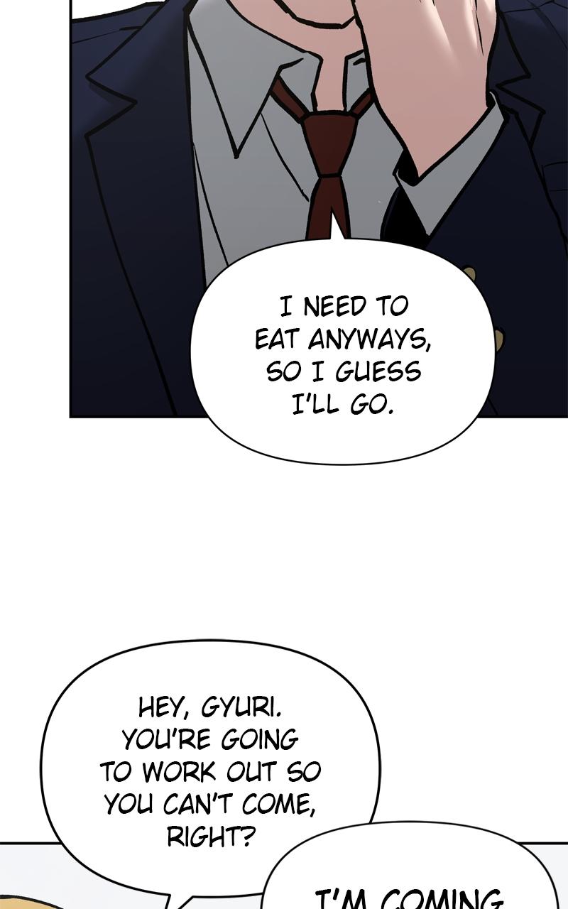 Designated Bully Chapter 53