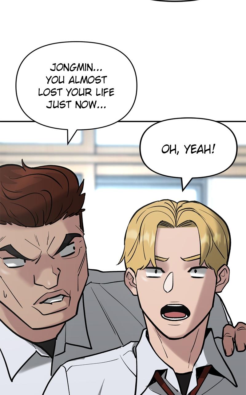 Designated Bully Chapter 53