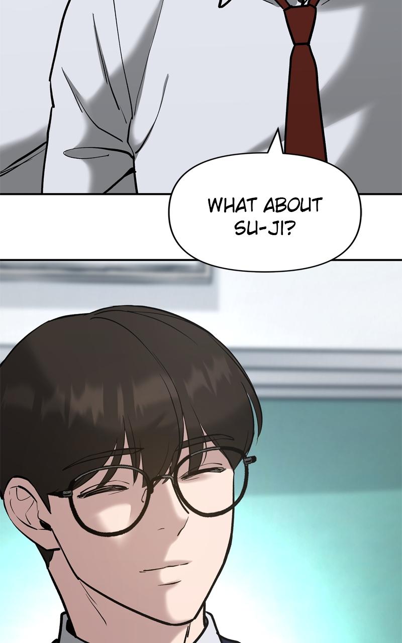 Designated Bully Chapter 53