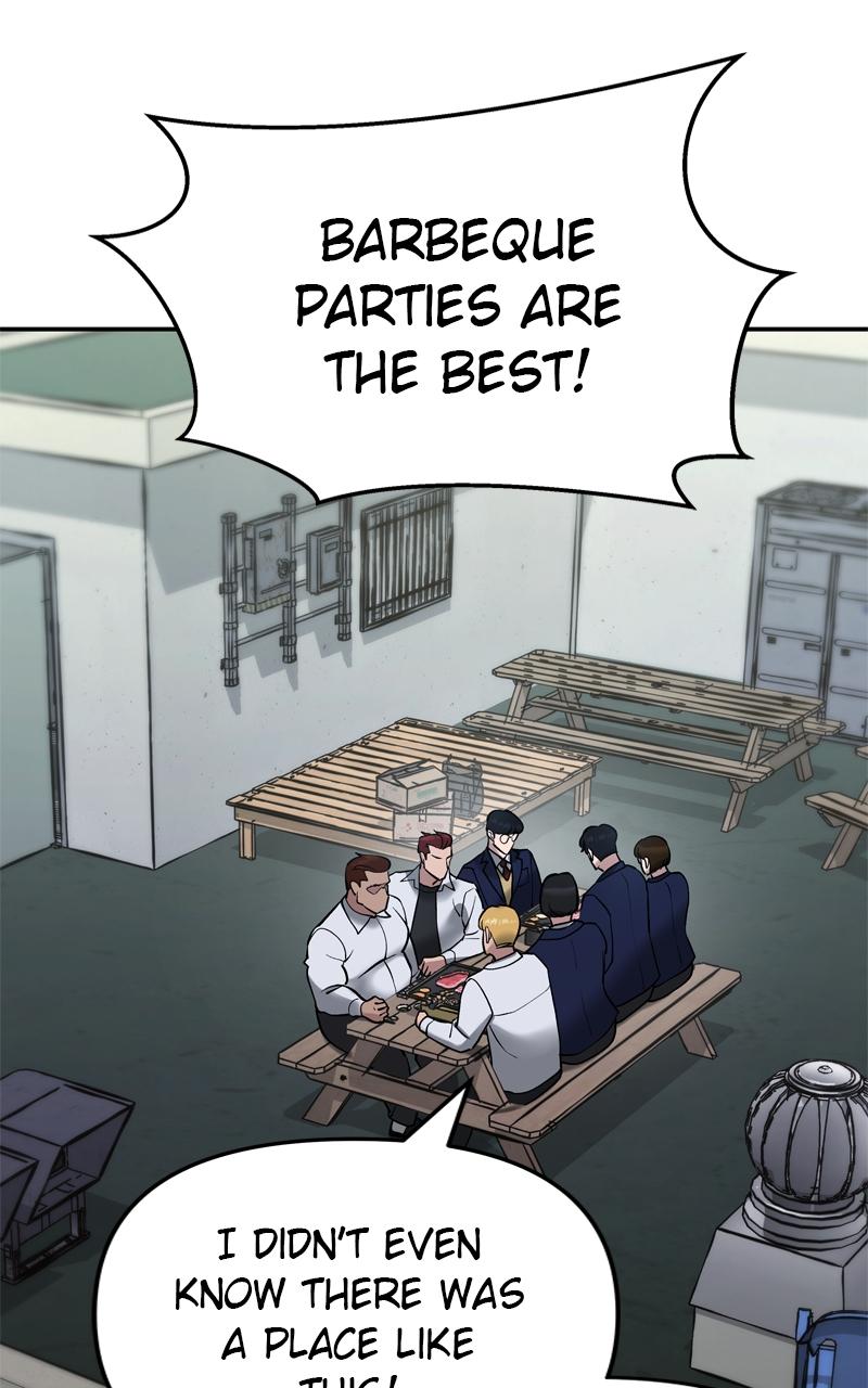 Designated Bully Chapter 53