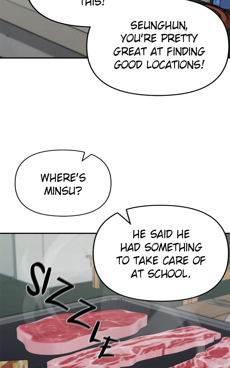 Designated Bully Chapter 53