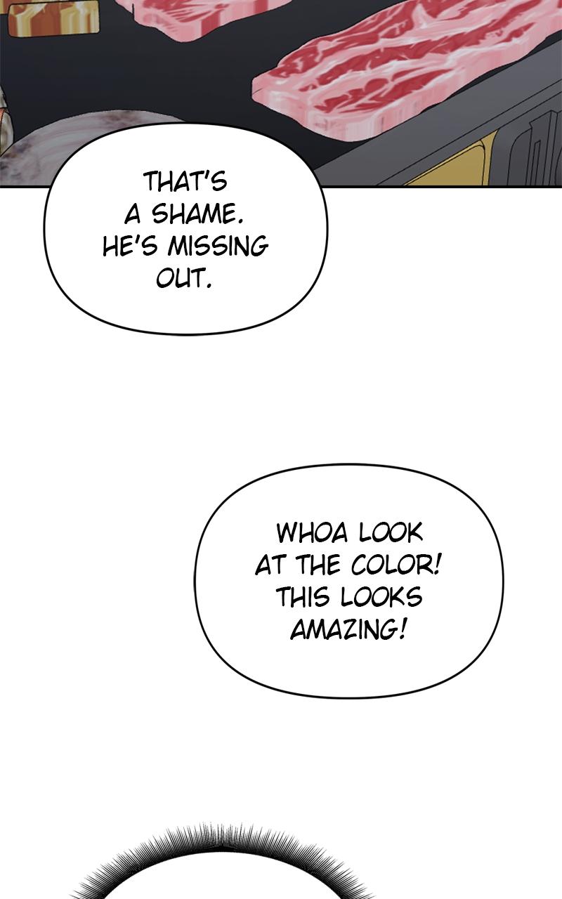 Designated Bully Chapter 53