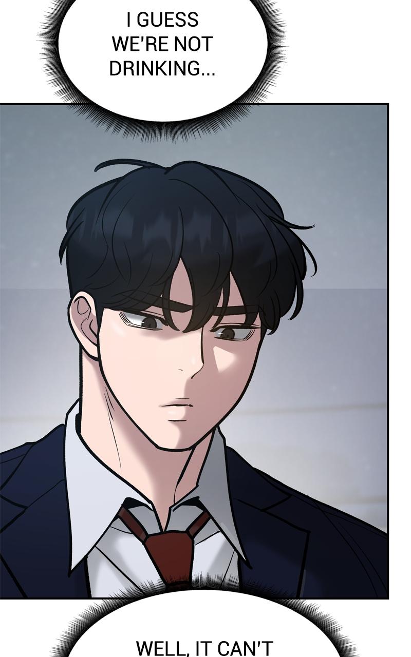 Designated Bully Chapter 53