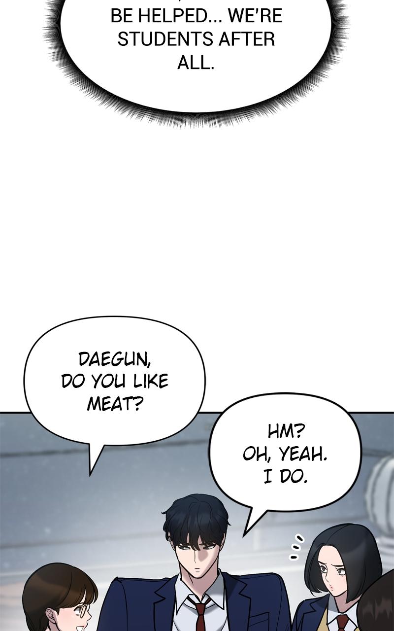 Designated Bully Chapter 53