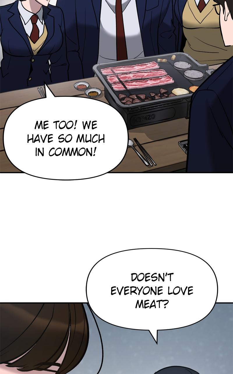 Designated Bully Chapter 53